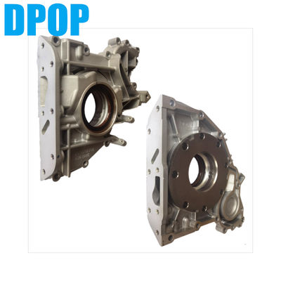 الدوار 16.5mm 137.8mm مضخة زيت المحرك DPOP 20476119 20574451 23170999 21489736 ل TAD 620 VE DEUTZ BF6M2012