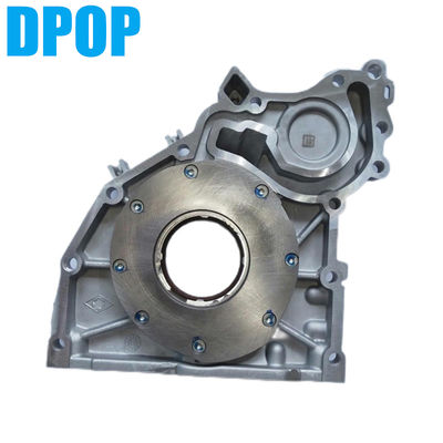 الدوار 16.5mm 137.8mm مضخة زيت المحرك DPOP 20476119 20574451 23170999 21489736 ل TAD 620 VE DEUTZ BF6M2012