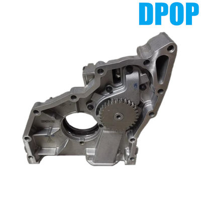 مضخة زيت المحرك OEM لـ 21486014 21075490 20906321 20859343 7421486014 DEUTZ TCD2013L06 4V Penta TAD734GE TAD752/3/4GE