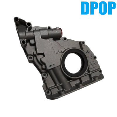 مضخة زيت المحرك OEM لـ 21486014 21075490 20906321 20859343 7421486014 DEUTZ TCD2013L06 4V Penta TAD734GE TAD752/3/4GE
