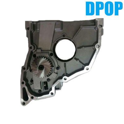 مضخة زيت المحرك OEM لـ 21486014 21075490 20906321 20859343 7421486014 DEUTZ TCD2013L06 4V Penta TAD734GE TAD752/3/4GE