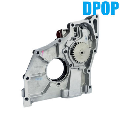 مضخة زيت المحرك OEM لـ 21486014 21075490 20906321 20859343 7421486014 DEUTZ TCD2013L06 4V Penta TAD734GE TAD752/3/4GE