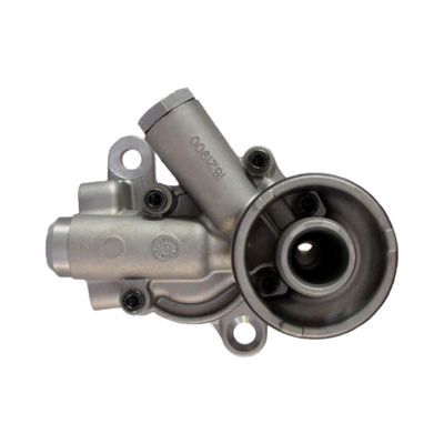 الدوار 16.5mm 137.8mm مضخة زيت المحرك 20476119 20574451 23170999 21489736 ل TAD 620 VE DEUTZ BF6M2012