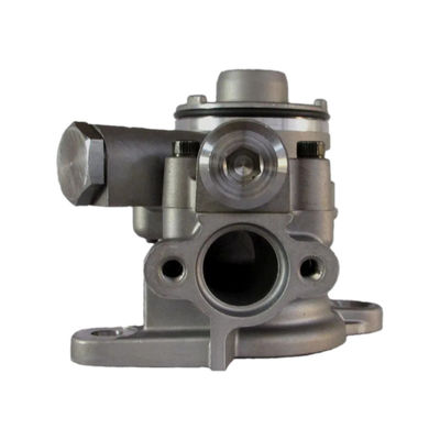 الدوار 16.5mm 137.8mm مضخة زيت المحرك 20476119 20574451 23170999 21489736 ل TAD 620 VE DEUTZ BF6M2012