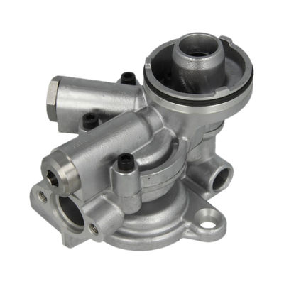 الدوار 16.5mm 137.8mm مضخة زيت المحرك 20476119 20574451 23170999 21489736 ل TAD 620 VE DEUTZ BF6M2012
