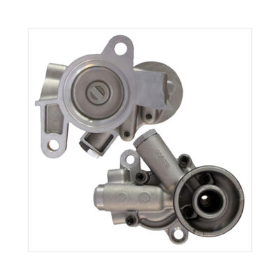 الدوار 16.5mm 137.8mm مضخة زيت المحرك 20476119 20574451 23170999 21489736 ل TAD 620 VE DEUTZ BF6M2012