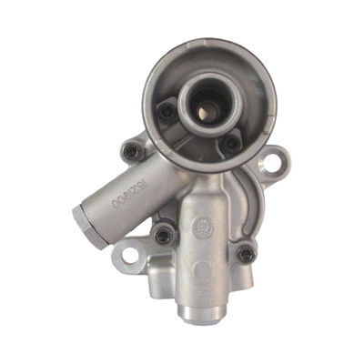 الدوار 16.5mm 137.8mm مضخة زيت المحرك 20476119 20574451 23170999 21489736 ل TAD 620 VE DEUTZ BF6M2012