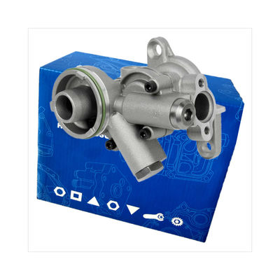 الدوار 16.5mm 137.8mm مضخة زيت المحرك 20476119 20574451 23170999 21489736 ل TAD 620 VE DEUTZ BF6M2012