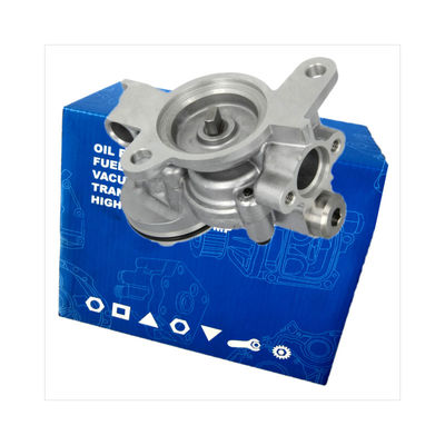 الدوار 16.5mm 137.8mm مضخة زيت المحرك 20476119 20574451 23170999 21489736 ل TAD 620 VE DEUTZ BF6M2012