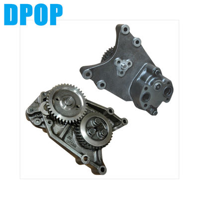 الدوار 16.5mm 137.8mm مضخة زيت المحرك 20476119 20574451 23170999 21489736 ل TAD 620 VE DEUTZ BF6M2012