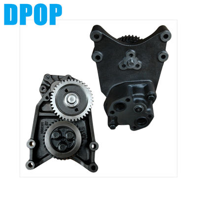 الدوار 16.5mm 137.8mm مضخة زيت المحرك 20476119 20574451 23170999 21489736 ل TAD 620 VE DEUTZ BF6M2012