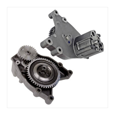 عرض الأسنان 60mm 864517 864760 مضخة زيت المحرك لـ TWD731VE TWD740GE/VE TD71A/TD710G/TID71A TWD710G/V