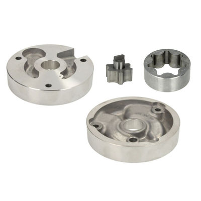 غطاء مضخة النفط في محرك التوصيل 1325303017S 1315303027S 1314202039S لـ ZF ZF ECOSPLIT IV Gearbox