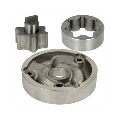 غطاء مضخة النفط في محرك التوصيل 1325303017S 1315303027S 1314202039S لـ ZF ZF ECOSPLIT IV Gearbox