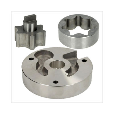غطاء مضخة النفط في محرك التوصيل 1325303017S 1315303027S 1314202039S لـ ZF ZF ECOSPLIT IV Gearbox
