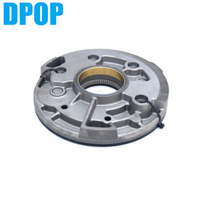 مضخة زيت ناقلات السيارات 11144004 4871871 للشاحنات العجلات L / 150 - 150 C L / 160 L / 180 - 180 C