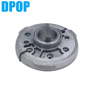 مضخة زيت ناقلات السيارات 11144004 4871871 للشاحنات العجلات L / 150 - 150 C L / 160 L / 180 - 180 C