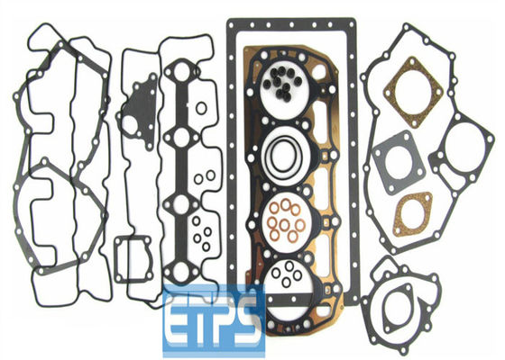 قطع غيار ماكينات السلامة الزراعية 164-8900 1648900 أطقم حشية