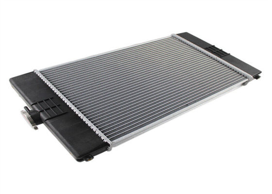 404D Perkins Generator Radiator 10000-54916998-515 U45506580