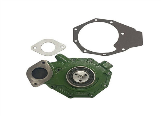 مضخة مياه محرك ديزل OEM RE505980 RE505981 لقطع غيار John Deere