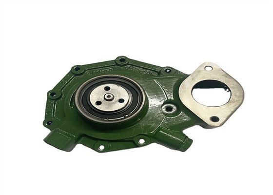 مضخة مياه محرك ديزل OEM RE505980 RE505981 لقطع غيار John Deere