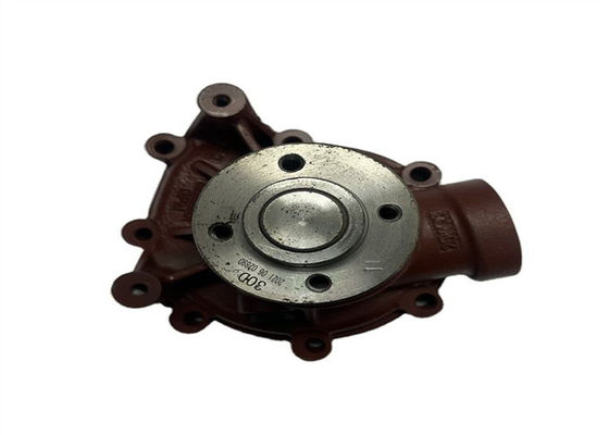 مضخة سائل تبريد المحرك 02937440 02937605 04256959 04503614 لـ Deutz BF4 / 6M1013EC