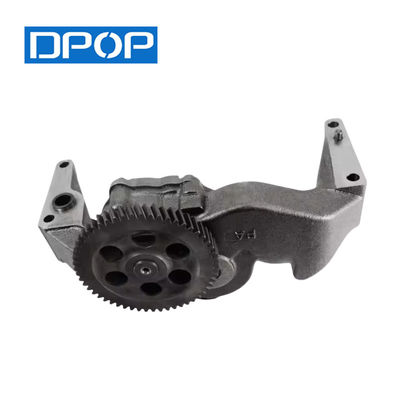 DPOP 23505886 HEAVY DUTY OIL PUMP FITS DETROIT DIESEL 60 SERIES 11.1L 12.7L 14.0L المضخة المضخة المضخة المضخة المضخة