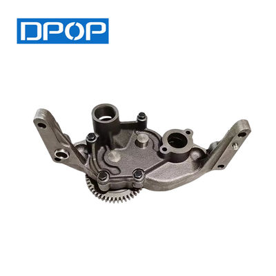 DPOP 23505886 HEAVY DUTY OIL PUMP FITS DETROIT DIESEL 60 SERIES 11.1L 12.7L 14.0L المضخة المضخة المضخة المضخة المضخة