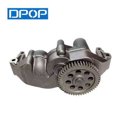DPOP 23505886 HEAVY DUTY OIL PUMP FITS DETROIT DIESEL 60 SERIES 11.1L 12.7L 14.0L المضخة المضخة المضخة المضخة المضخة