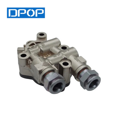 مضخة وقود DPOP 0440020121 4989921 5254461 لشركة KIA Mohave Ford Cargo فولكس فاجن