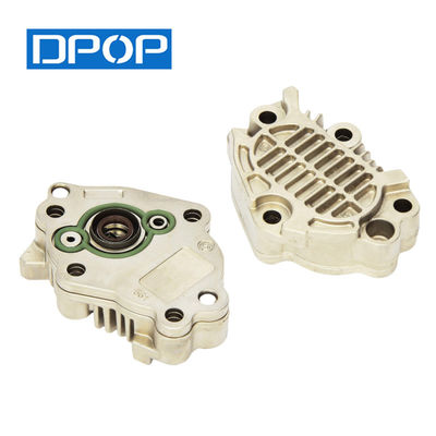 DPOP 0440020026 مضخة الوقود الطرد المركزي مضخة العجلات المعدنية لـ Dodge RAM