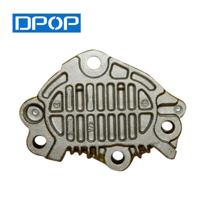 DPOP 0440020026 مضخة الوقود الطرد المركزي مضخة العجلات المعدنية لـ Dodge RAM