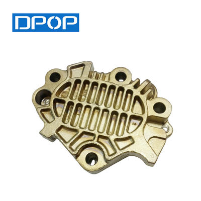 مضخة رفع الوقود DPOP 0440020073 مضخة الحقن لميتسوبيشي كانتر 3.0، 4.9