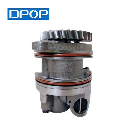 DPOP مضخة زيت المحرك الجديدة لـ 19L CUMMINS K19 KTA19 QSK19 3047549 3201119 AR10588