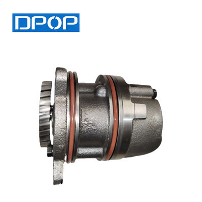 DPOP مضخة زيت المحرك الجديدة لـ 19L CUMMINS K19 KTA19 QSK19 3047549 3201119 AR10588