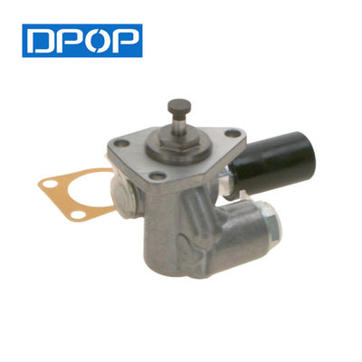 DPOP 0 440 004 989 مضخة الوقود لشركة بوش مضخة الوقود الميكانيكية مضخة التغذية لشركة IVECO MERCEDES 0440004989