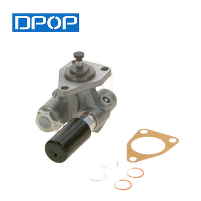 DPOP 0 440 004 989 مضخة الوقود لشركة بوش مضخة الوقود الميكانيكية مضخة التغذية لشركة IVECO MERCEDES 0440004989