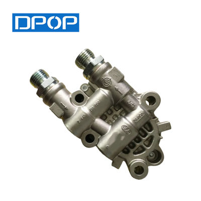 استبدال مضخة الوقود DPOP لشركة Bosch 0440020117 مناسبة لشركة TNVD YUCHAI، FAW، DOOSAN، DONGFENG، LOVOL