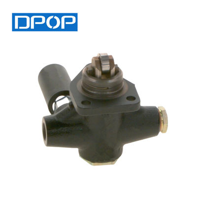 مضخة الوقود اليدوية لمحركات الديزل DPOP 0440008067 للرجل فولفو سكانيا دوتز DAF 50081007
