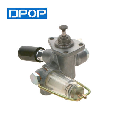 مضخة الوقود DPOP 11998350 لـ VOLVO A20C A25C L120C L120D لمضخة الوقود BOSCH SCANIA DSC11/113 ، 0440008069