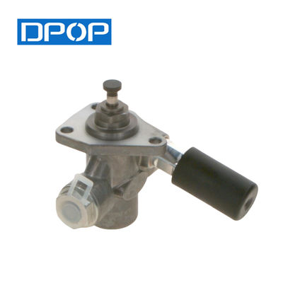 DPOP مضخة إمدادات الوقود الجديدة 0440008079 لمضخة إمدادات Bosch Iveco KHD