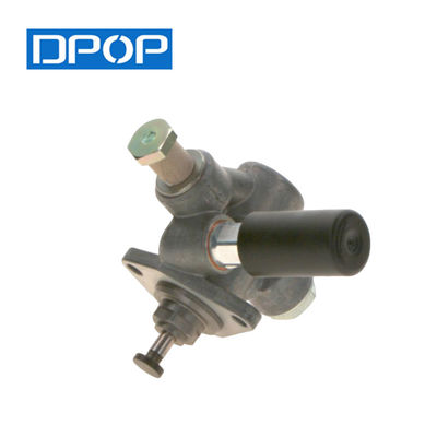 DPOP مضخة الوقود 0440008111 مضخة الوقود اليدوية لـ DAF 1207721 SCANIA 1307770 IVECO 809 3372 VOLVO 8113707