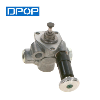 DPOP 0440008151 مضخة التدفق العكسي مضخة اليدية للوقود المسبقة للمشروع MAN 51121017095