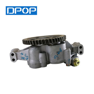مضخة زيت DPOP 65.05100-6052B لمحفر Doosan Diesel DL08 Engine DX300-3