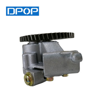 مضخة زيت DPOP 65.05100-6052B لمحفر Doosan Diesel DL08 Engine DX300-3