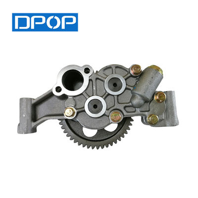 مضخة زيت DPOP 65.05100-6052B لمحفر Doosan Diesel DL08 Engine DX300-3
