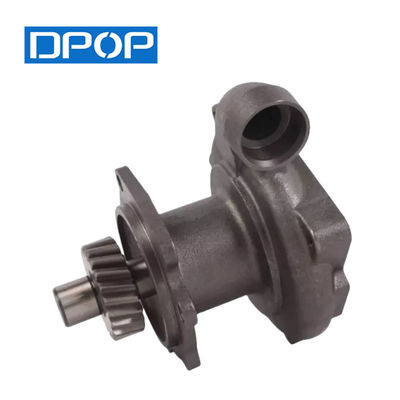 DPOP 3800745 مضخة المياه بعد السوق Cummins M11/ISM