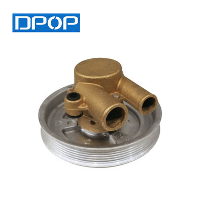 مضخة مياه البحر DPOP لشركة فولفو Penta 4.3 5.7 V8 V6 21212799 3812519