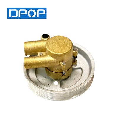 مضخة مياه البحر DPOP لشركة فولفو Penta 4.3 5.7 V8 V6 21212799 3812519