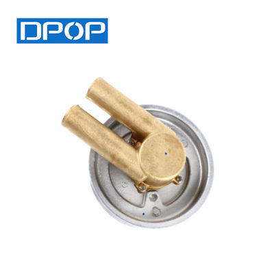 DPOP 21214599 مضخة المياه البحرية المثبتة على المفتاح استبدال V6 V8 فولفو بينتا 4.3/5.0/5.7